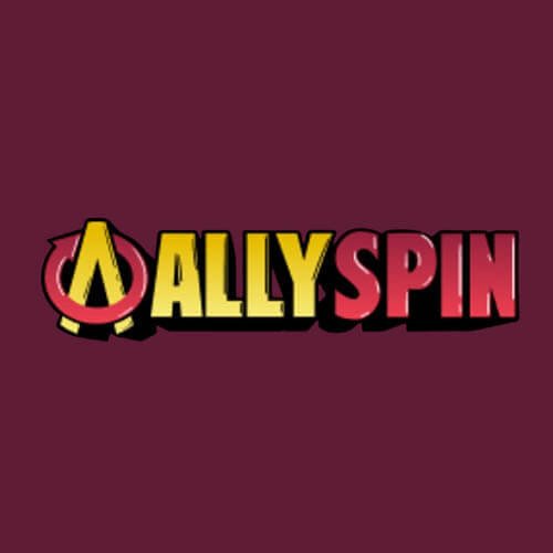 Allyspin casino logo