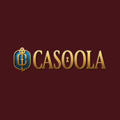 Casoola casino logo