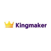Kingmaker casino logo