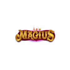 Magius casino logo
