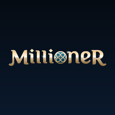 Millioner casino logo