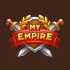 My Empire casino logo