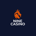 Nine casino logo