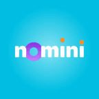 Nomini casino logo