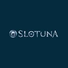 Slotuna casino logo