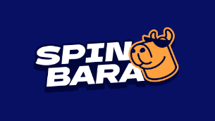 Spinbara casino logo
