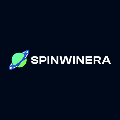 Spinwinnera casino logo